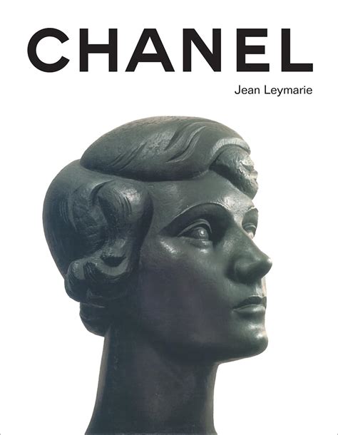 Chanel: A Fashionable History: Leymarie, Jean  